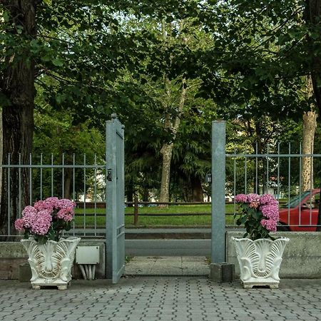 Hotel Davide Rivoli  Zewnętrze zdjęcie