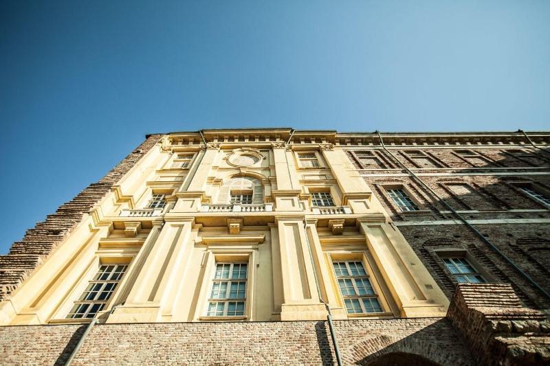 Hotel Davide Rivoli  Zewnętrze zdjęcie