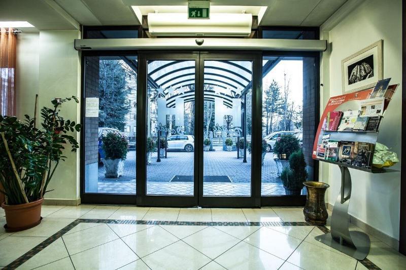 Hotel Davide Rivoli  Zewnętrze zdjęcie