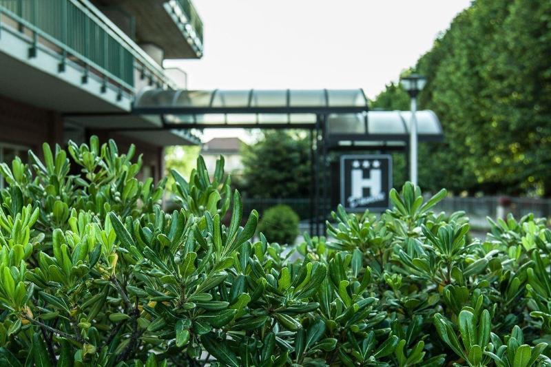 Hotel Davide Rivoli  Zewnętrze zdjęcie
