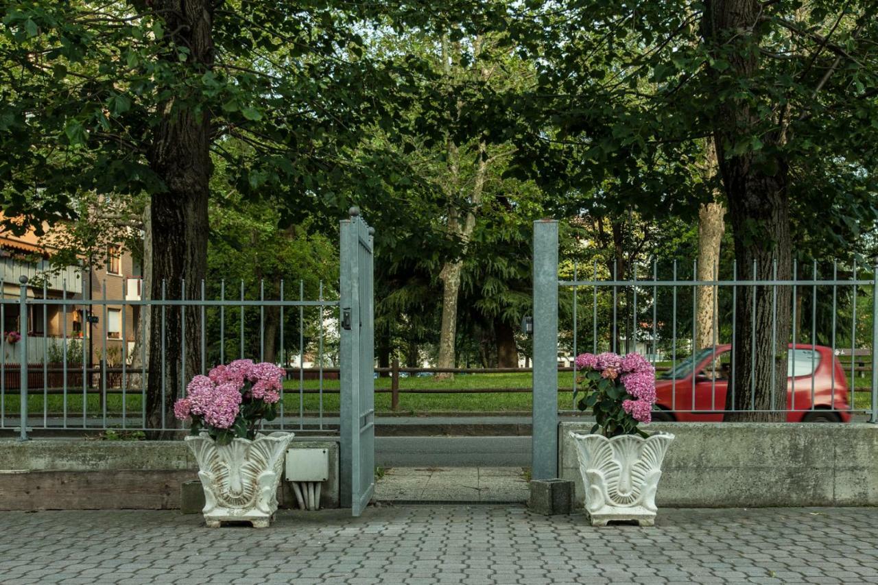 Hotel Davide Rivoli  Zewnętrze zdjęcie