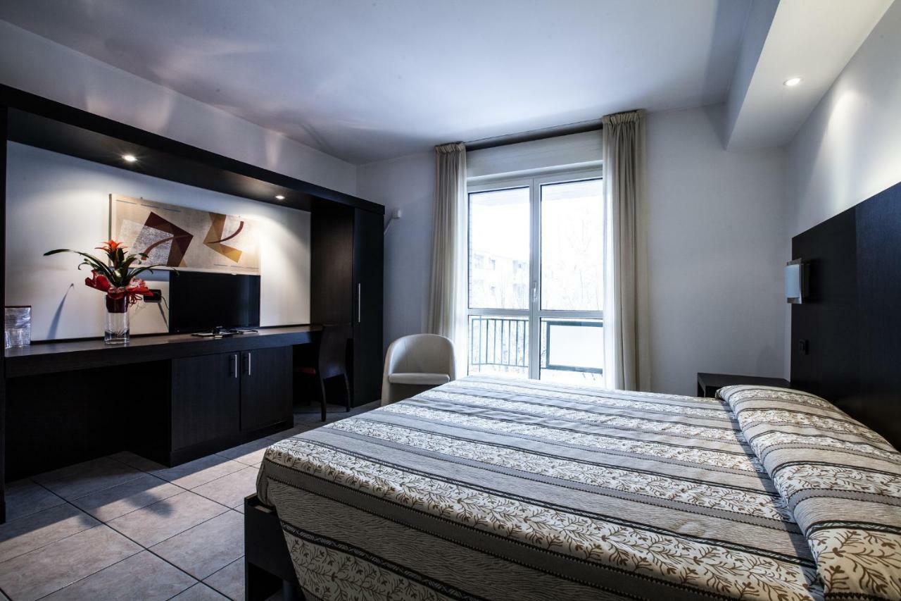 Hotel Davide Rivoli  Zewnętrze zdjęcie
