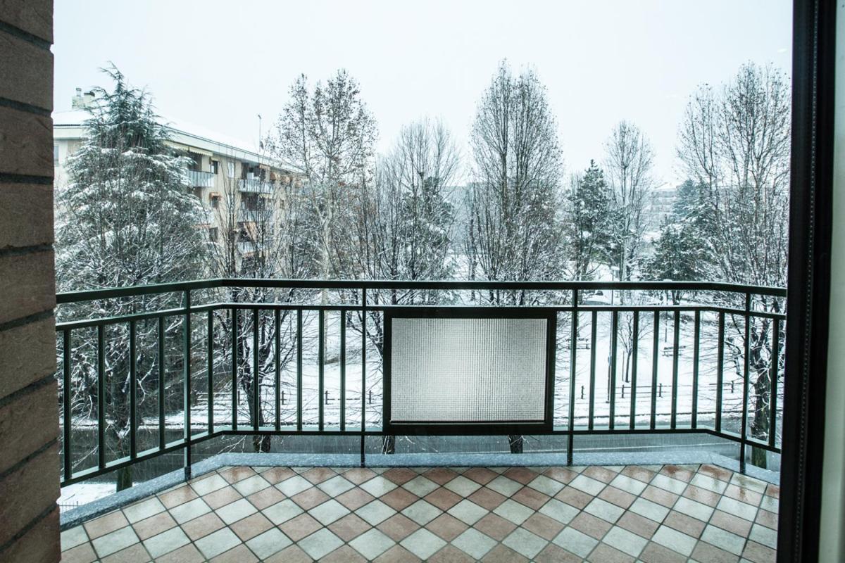 Hotel Davide Rivoli  Zewnętrze zdjęcie